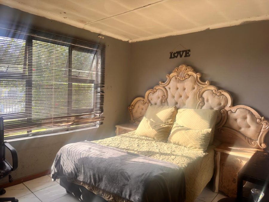 3 Bedroom Property for Sale in Tyu Tyu North Eastern Cape
